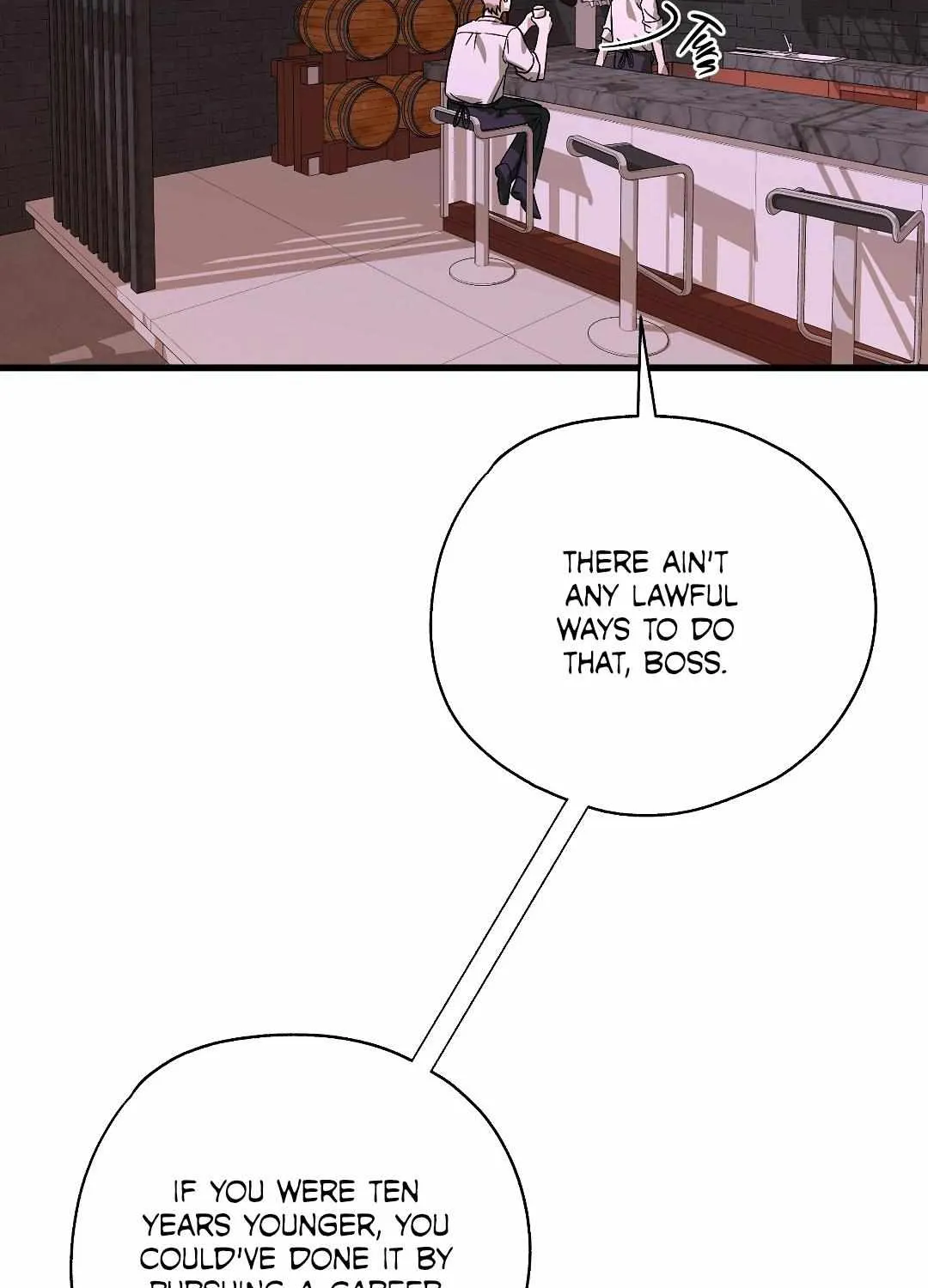 Candy Contract Chapter 5 page 87 - 