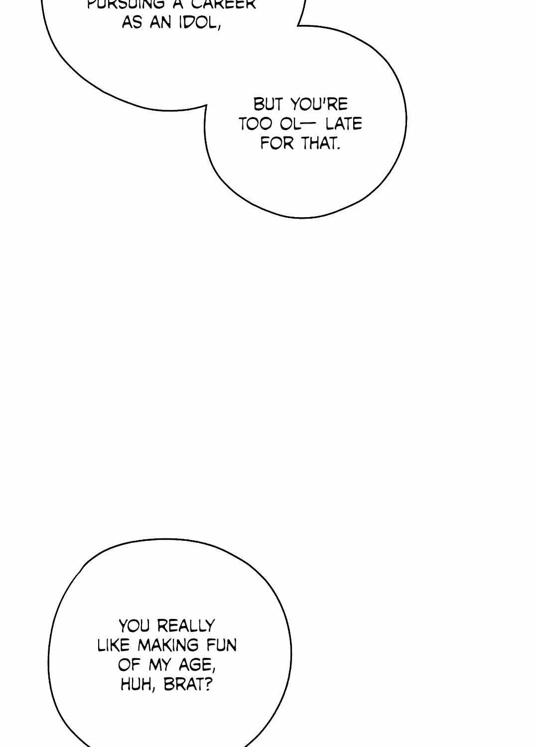 Candy Contract Chapter 5 page 88 - 