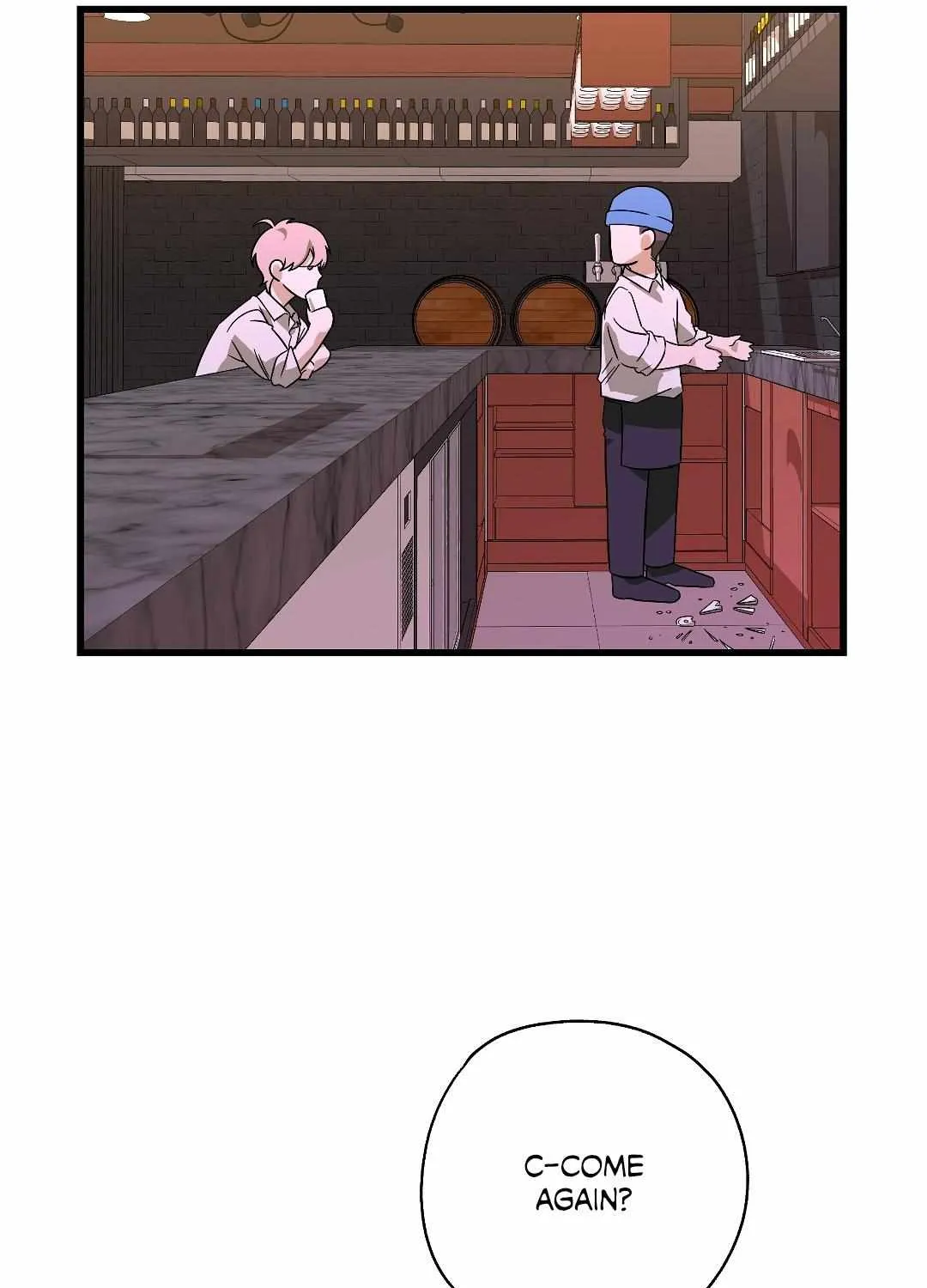 Candy Contract Chapter 5 page 94 - 