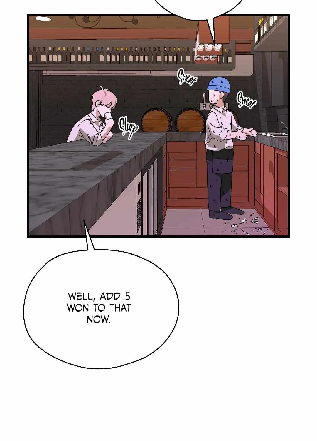 Candy Contract Chapter 5 page 95 - 