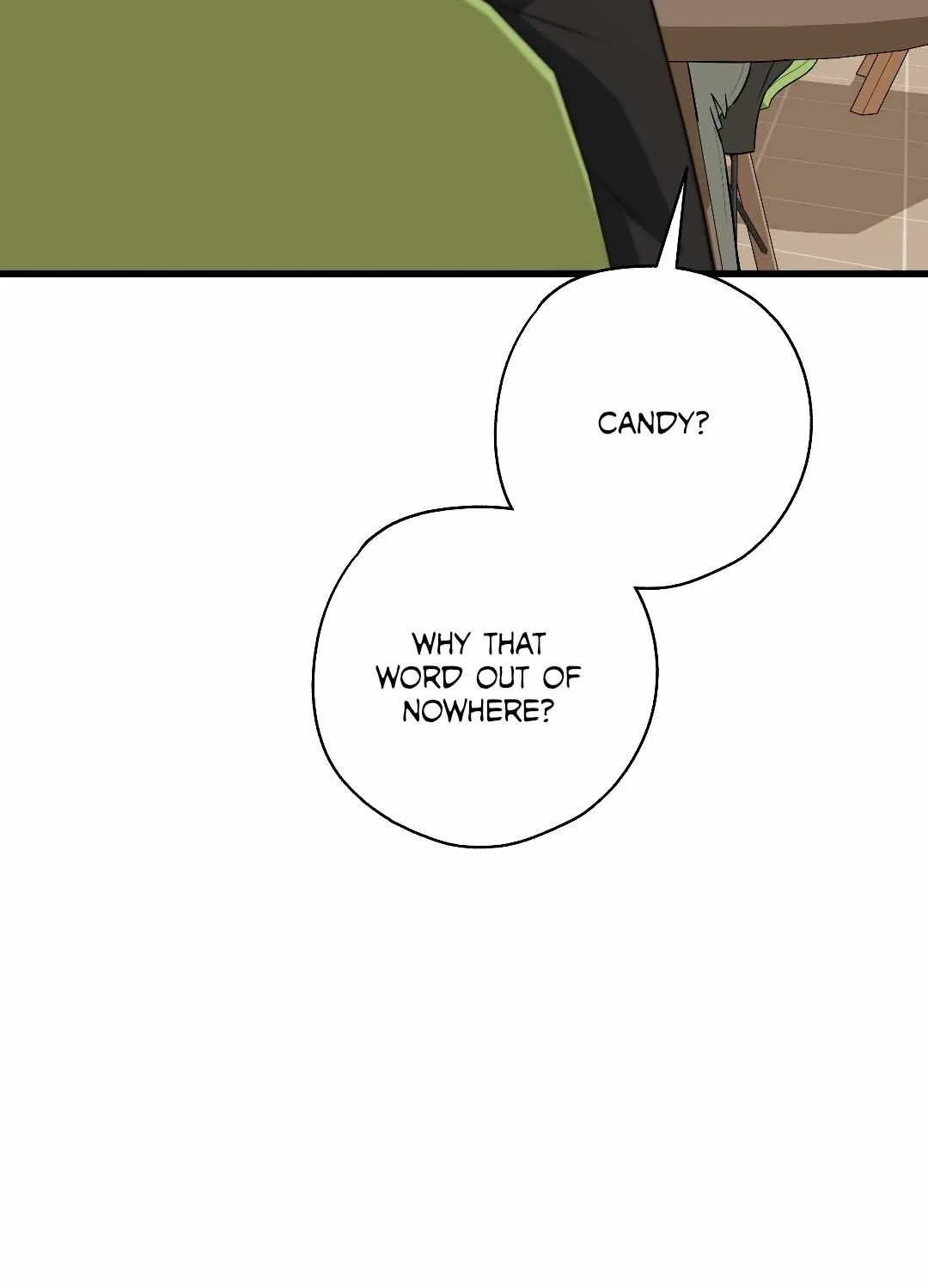 Candy Contract Chapter 6 page 11 - 