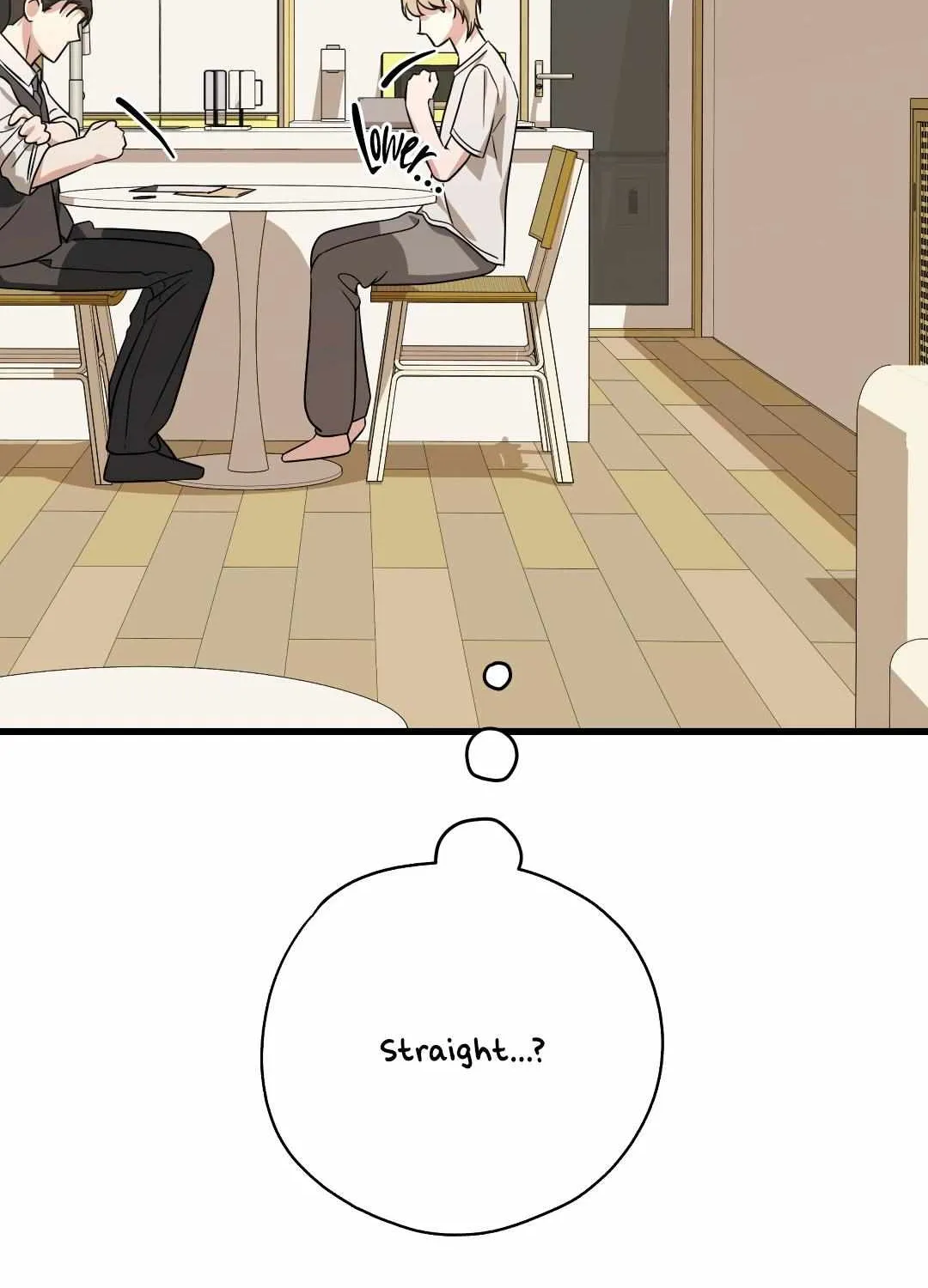 Candy Contract Chapter 6 page 105 - 