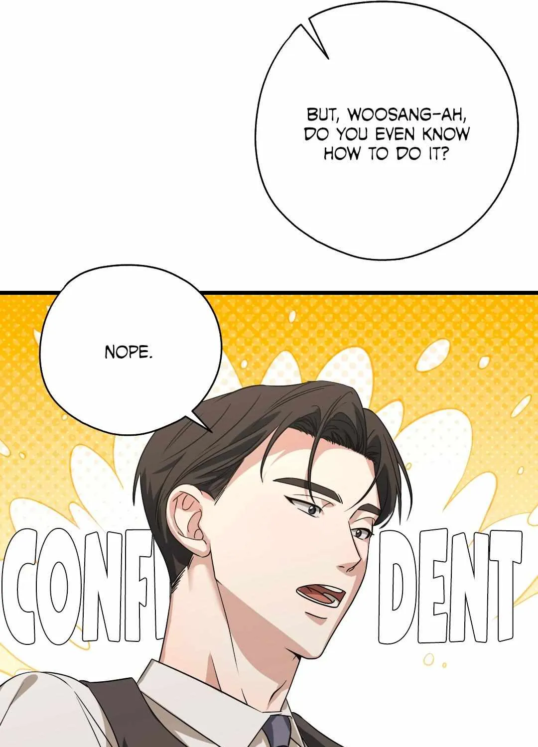 Candy Contract Chapter 6 page 107 - 