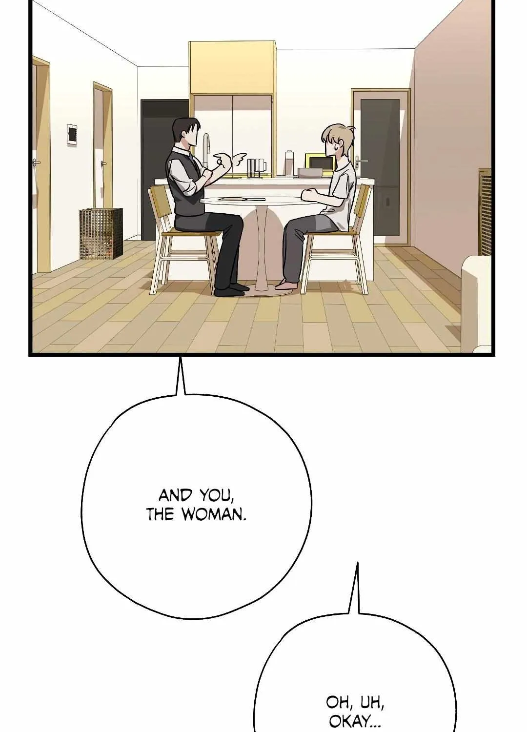 Candy Contract Chapter 6 page 110 - 