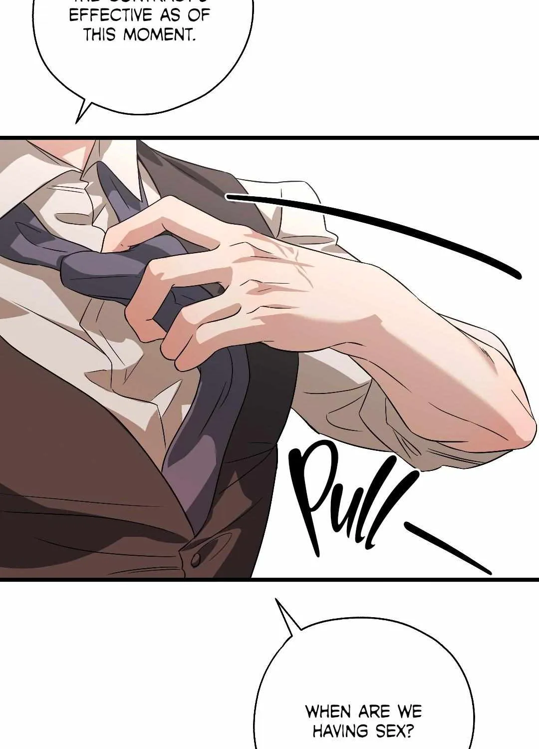 Candy Contract Chapter 6 page 119 - 