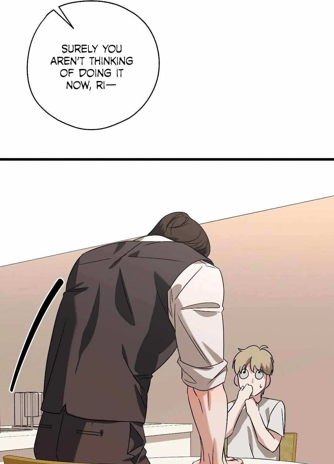 Candy Contract Chapter 6 page 121 - 