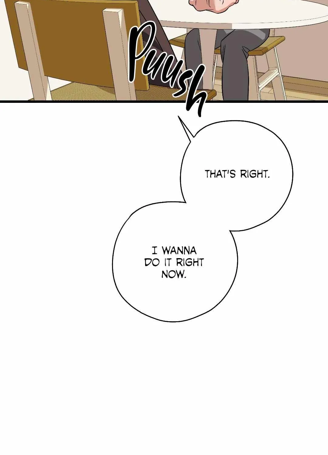 Candy Contract Chapter 6 page 122 - 