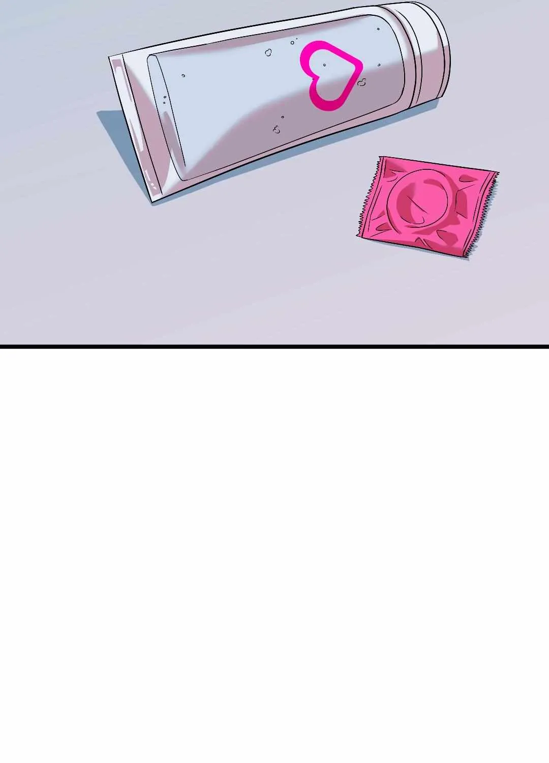 Candy Contract Chapter 6 page 128 - 