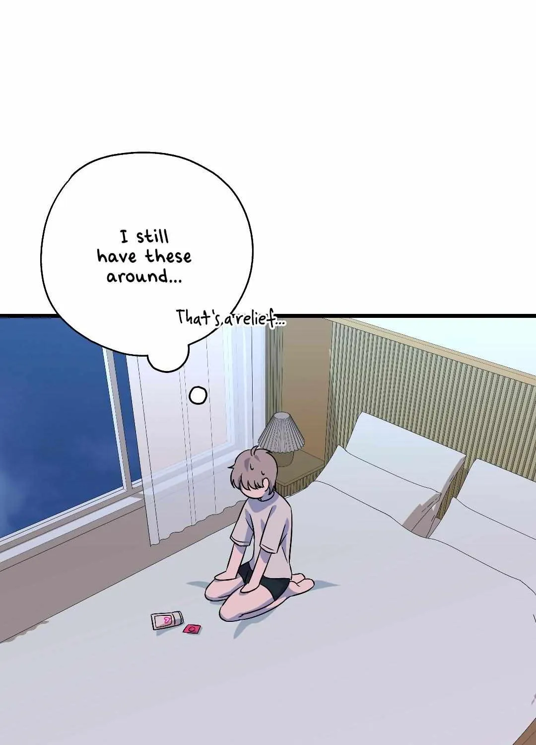 Candy Contract Chapter 6 page 129 - 