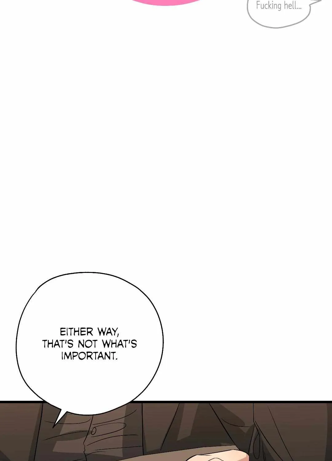 Candy Contract Chapter 6 page 14 - 
