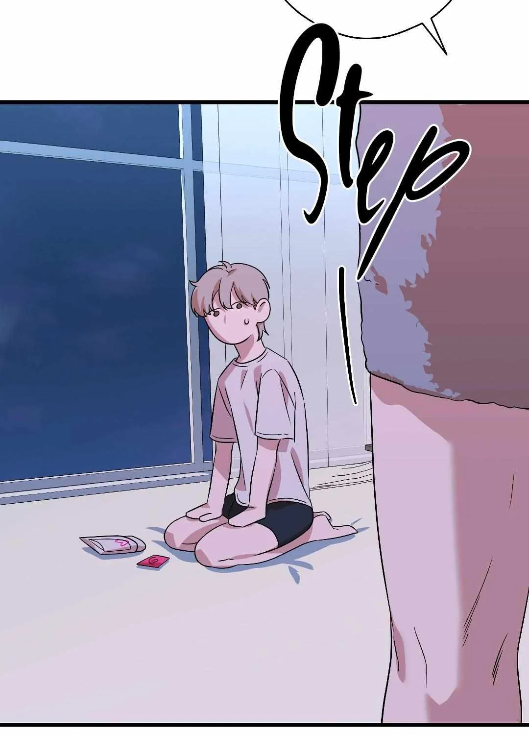 Candy Contract Chapter 6 page 131 - 