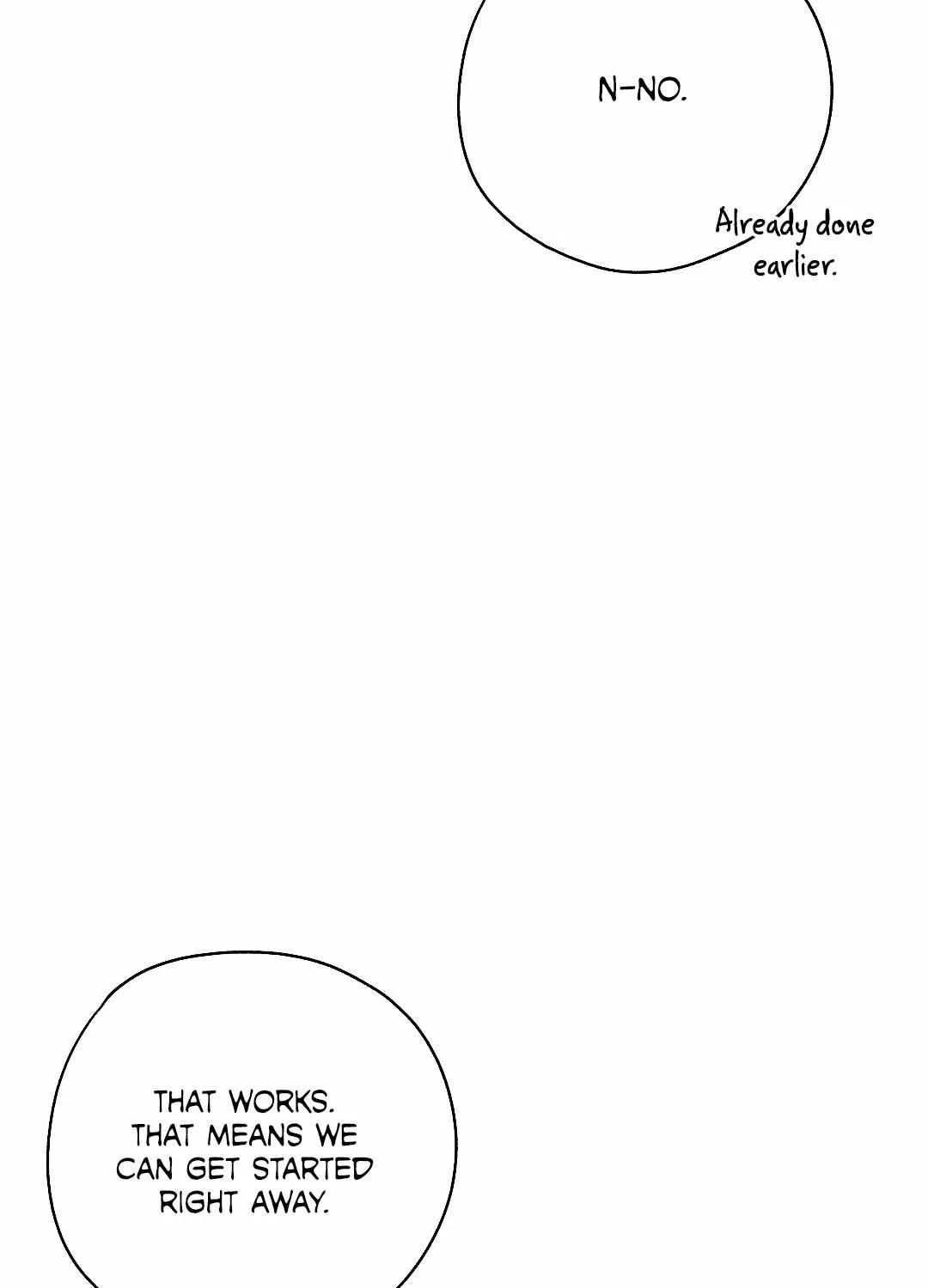 Candy Contract Chapter 6 page 138 - 