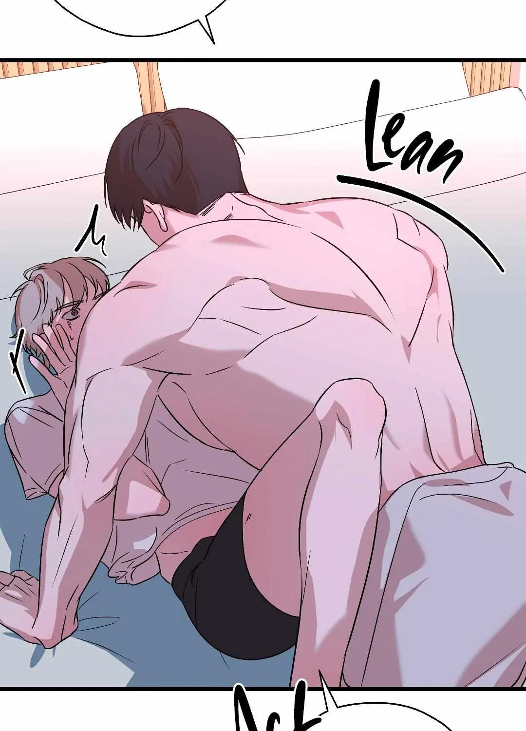 Candy Contract Chapter 6 page 139 - 