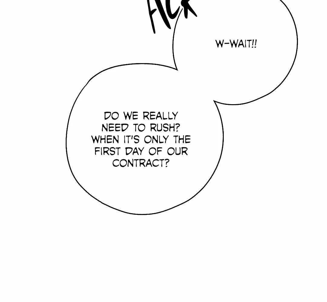 Candy Contract Chapter 6 page 140 - 