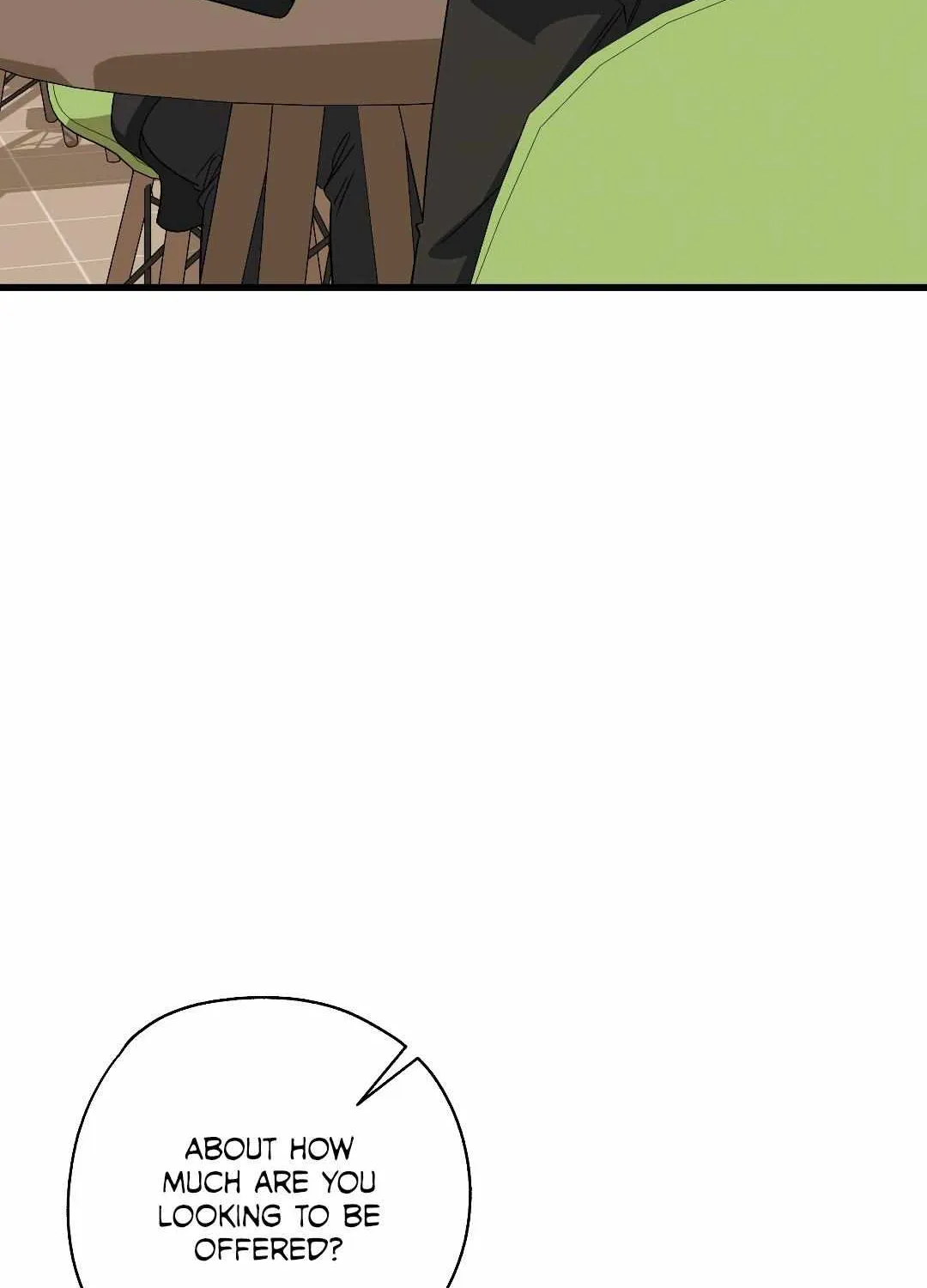 Candy Contract Chapter 6 page 18 - 