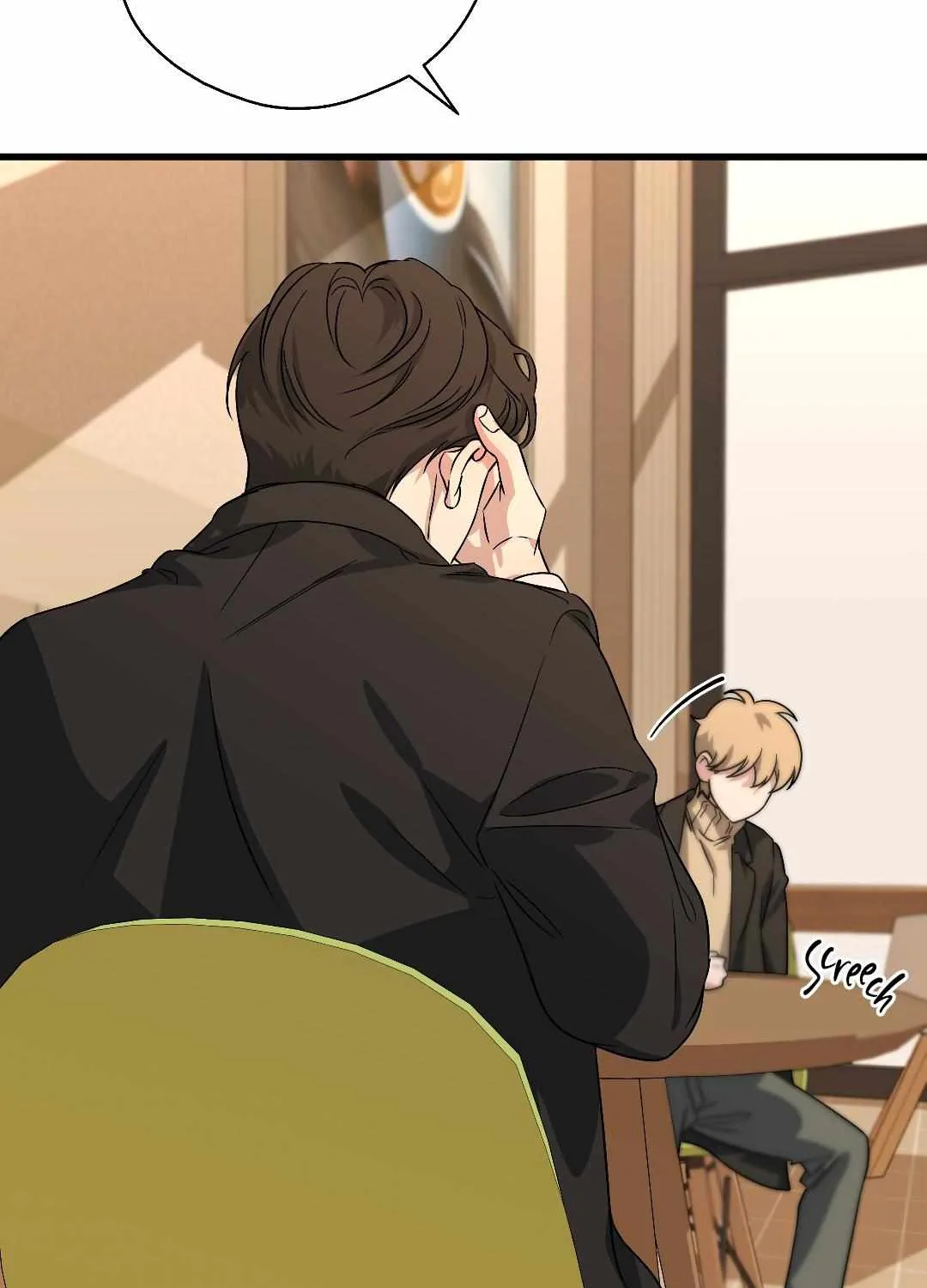 Candy Contract Chapter 6 page 28 - 