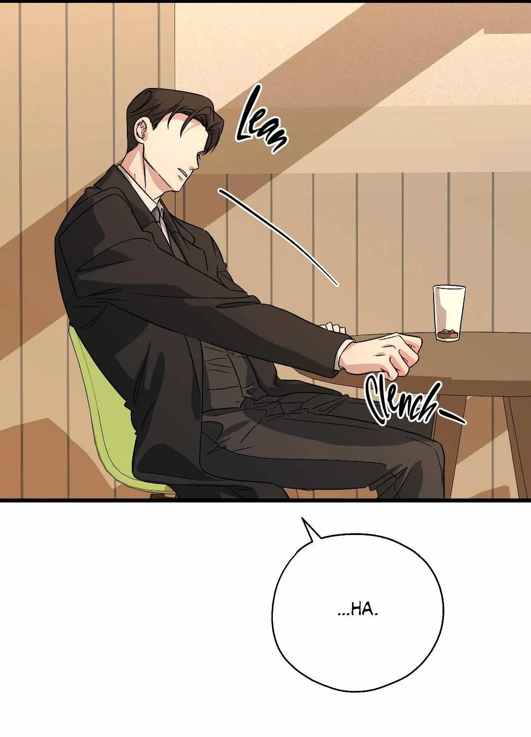 Candy Contract Chapter 6 page 31 - 