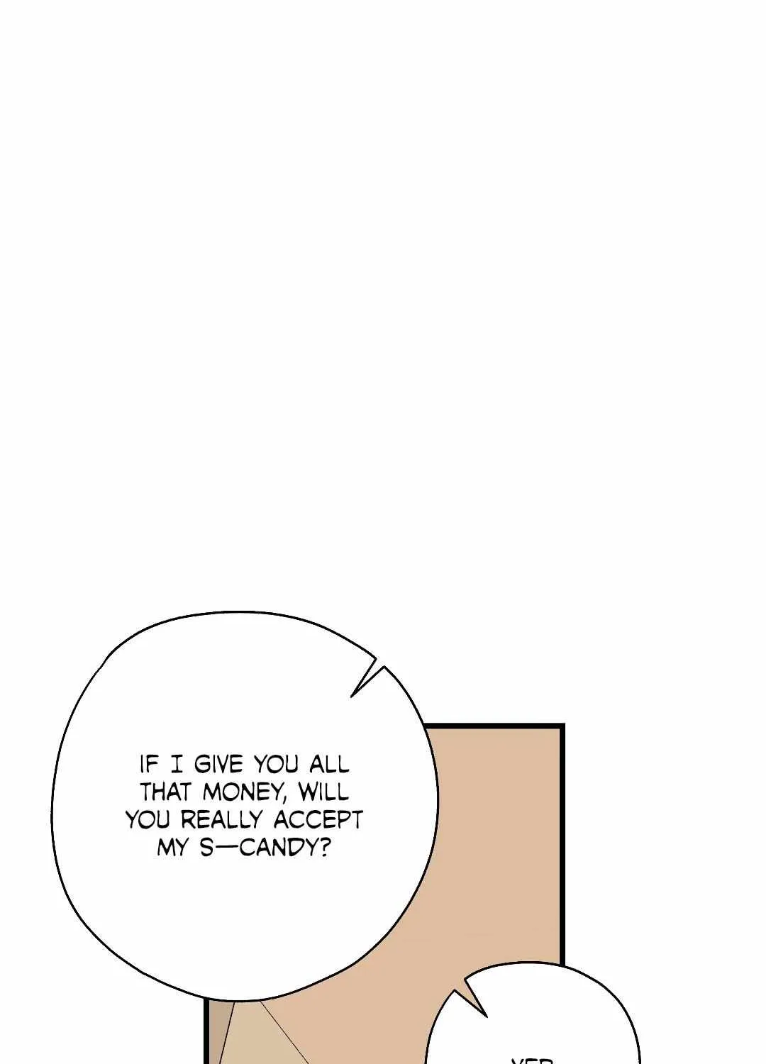Candy Contract Chapter 6 page 32 - 
