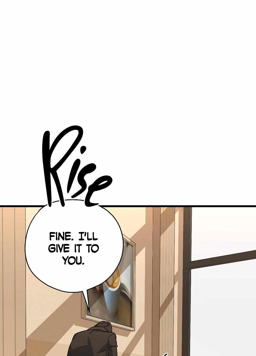 Candy Contract Chapter 6 page 35 - 