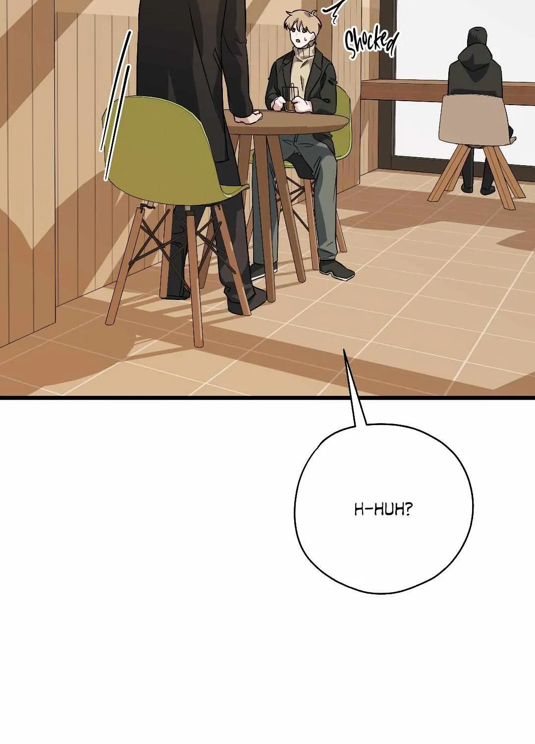 Candy Contract Chapter 6 page 36 - 