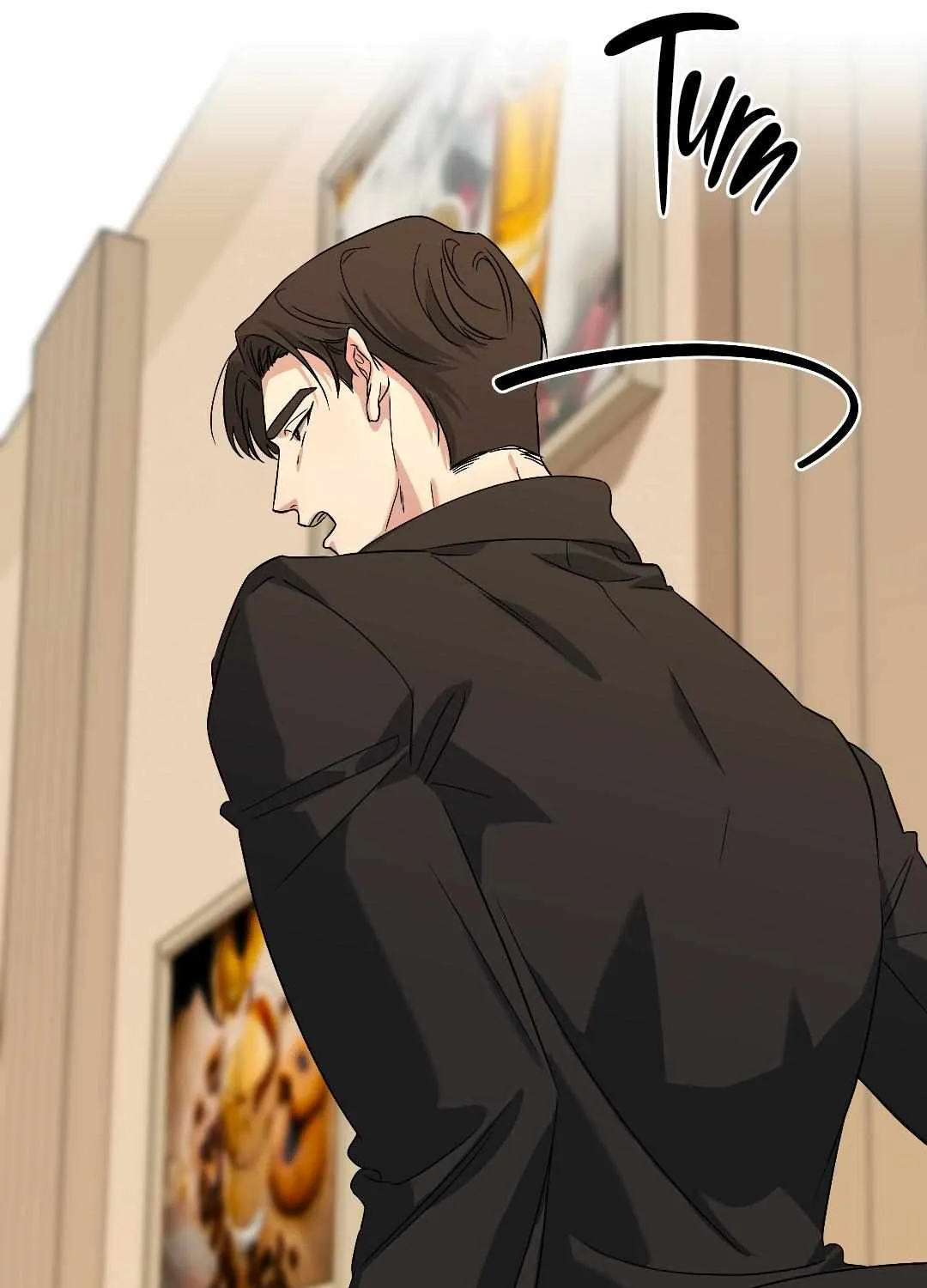 Candy Contract Chapter 6 page 38 - 