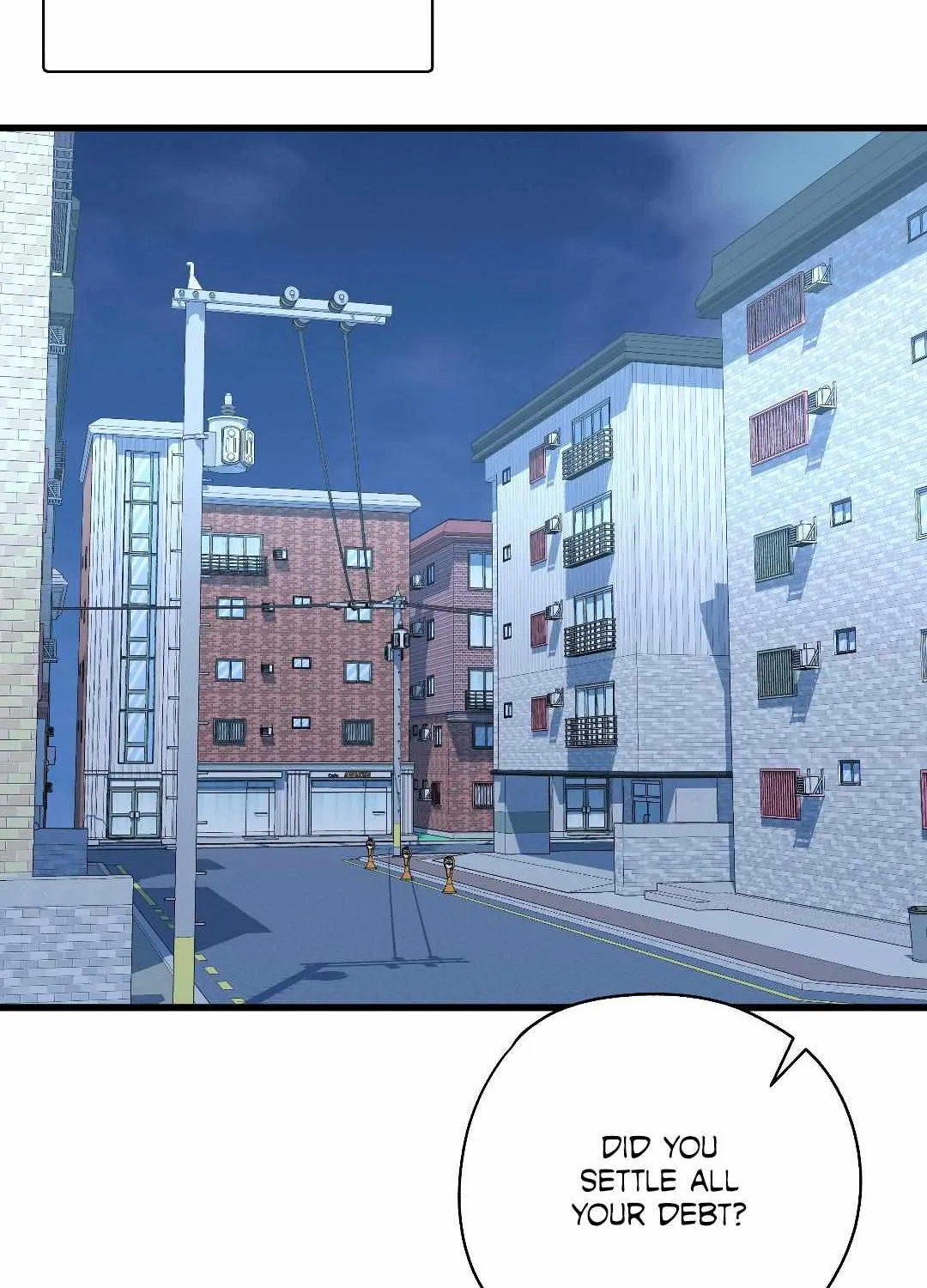Candy Contract Chapter 6 page 43 - 
