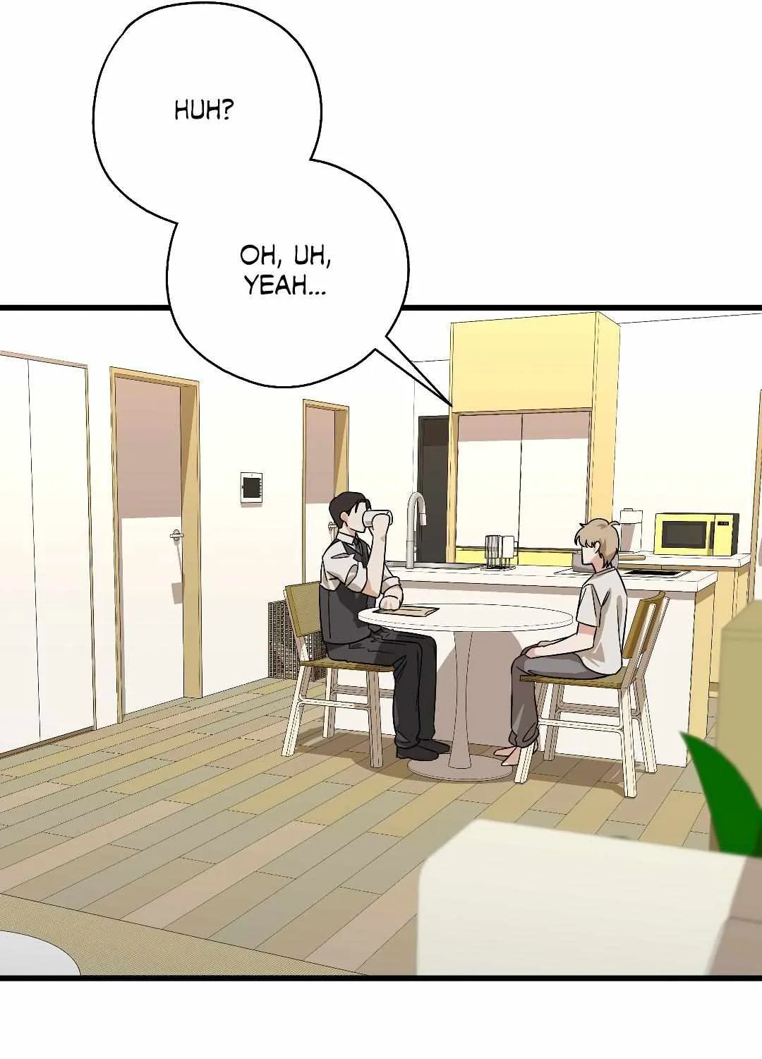 Candy Contract Chapter 6 page 45 - 
