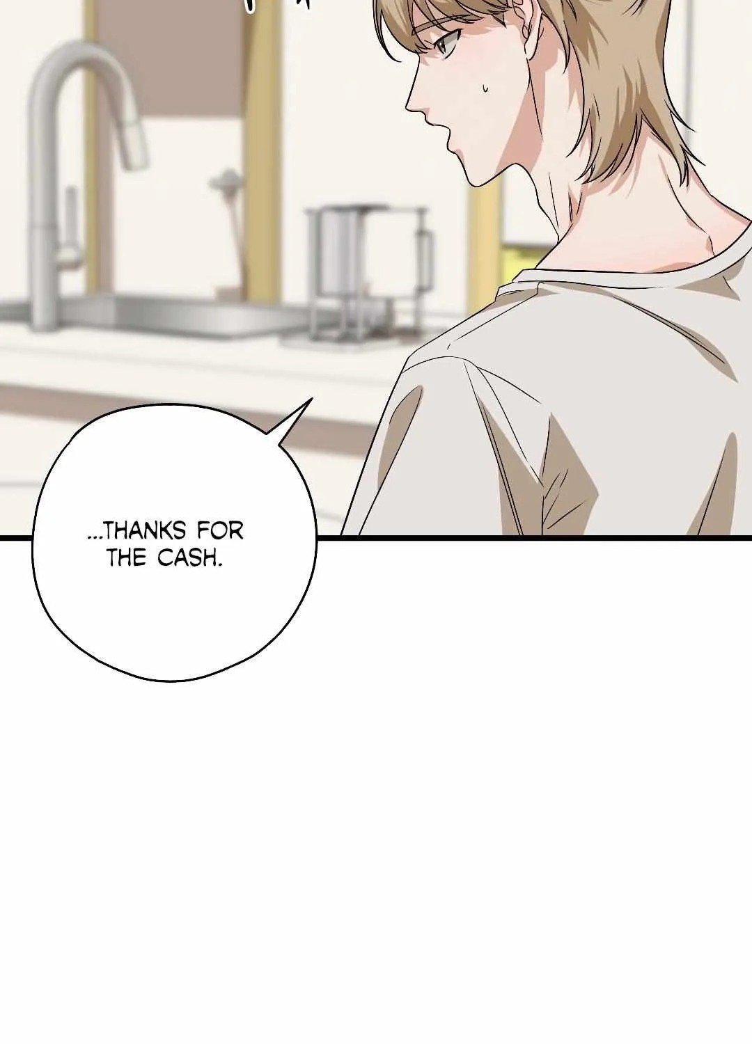 Candy Contract Chapter 6 page 47 - 