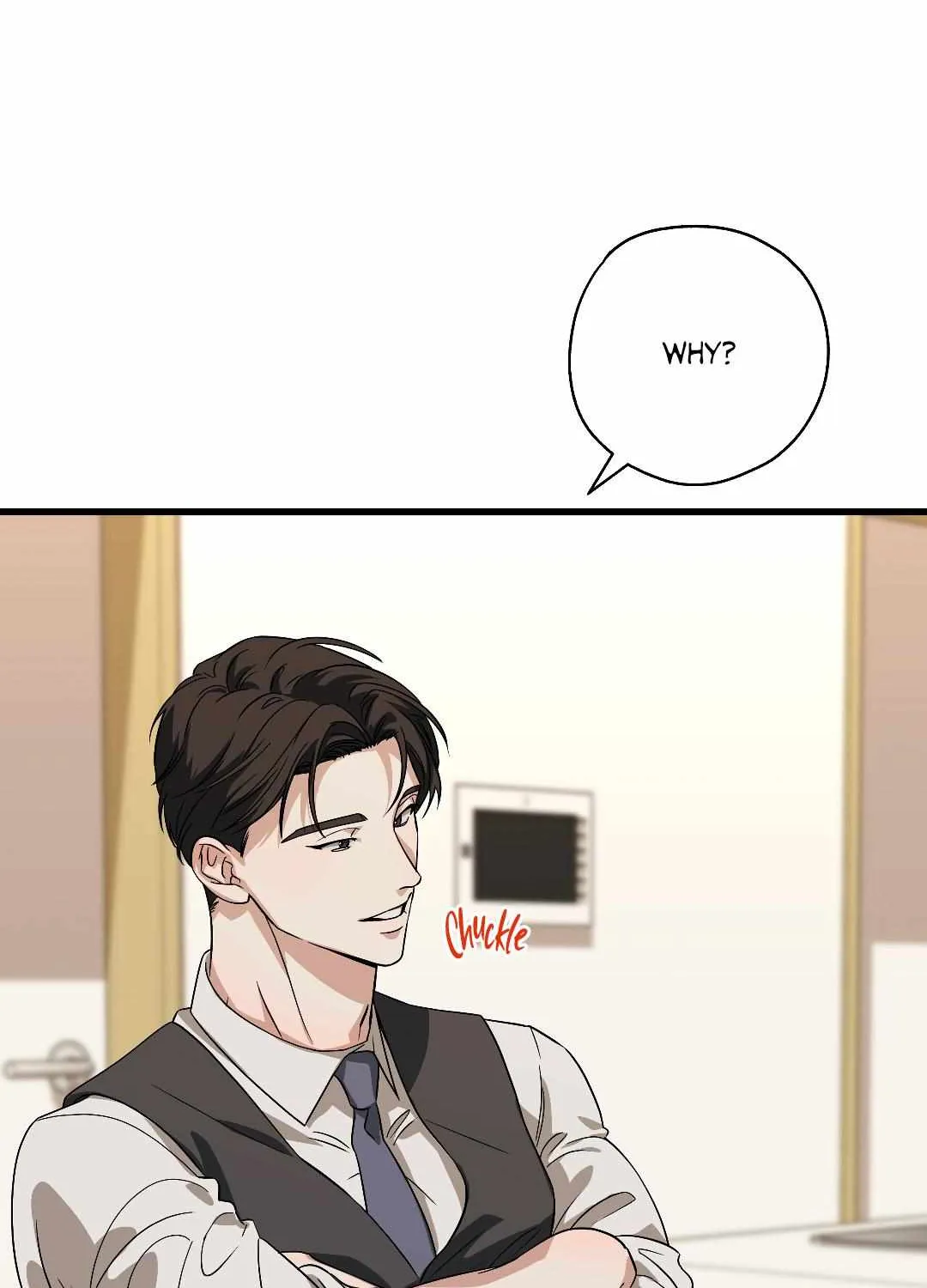Candy Contract Chapter 6 page 48 - 