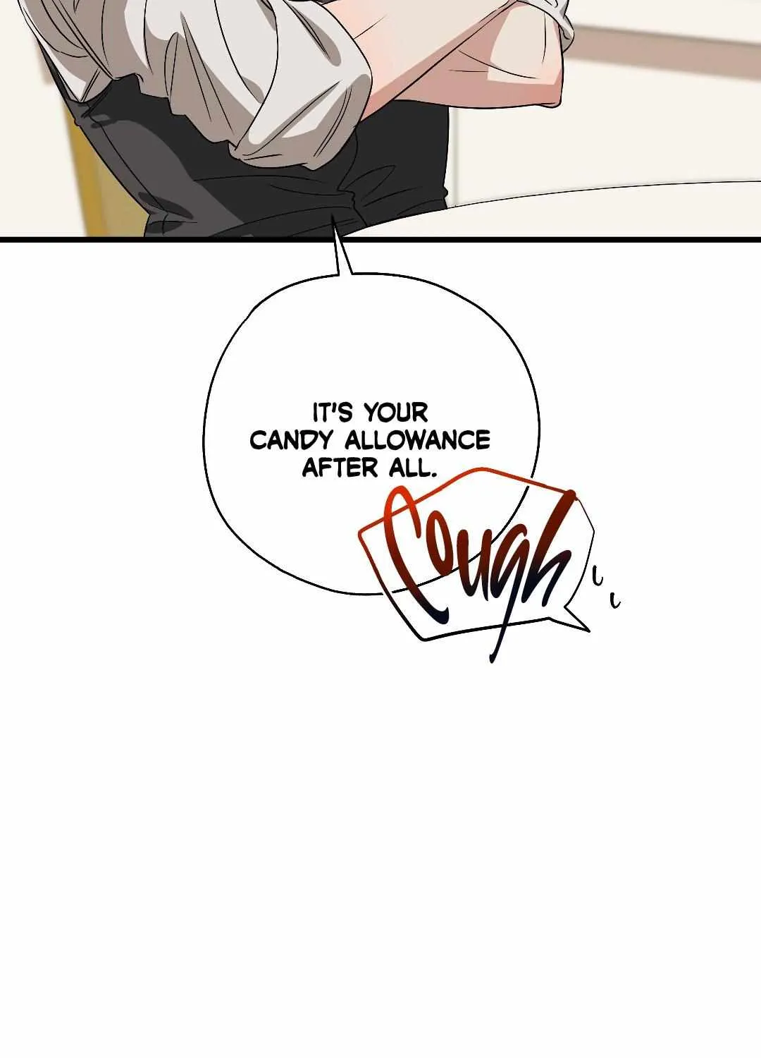 Candy Contract Chapter 6 page 49 - 