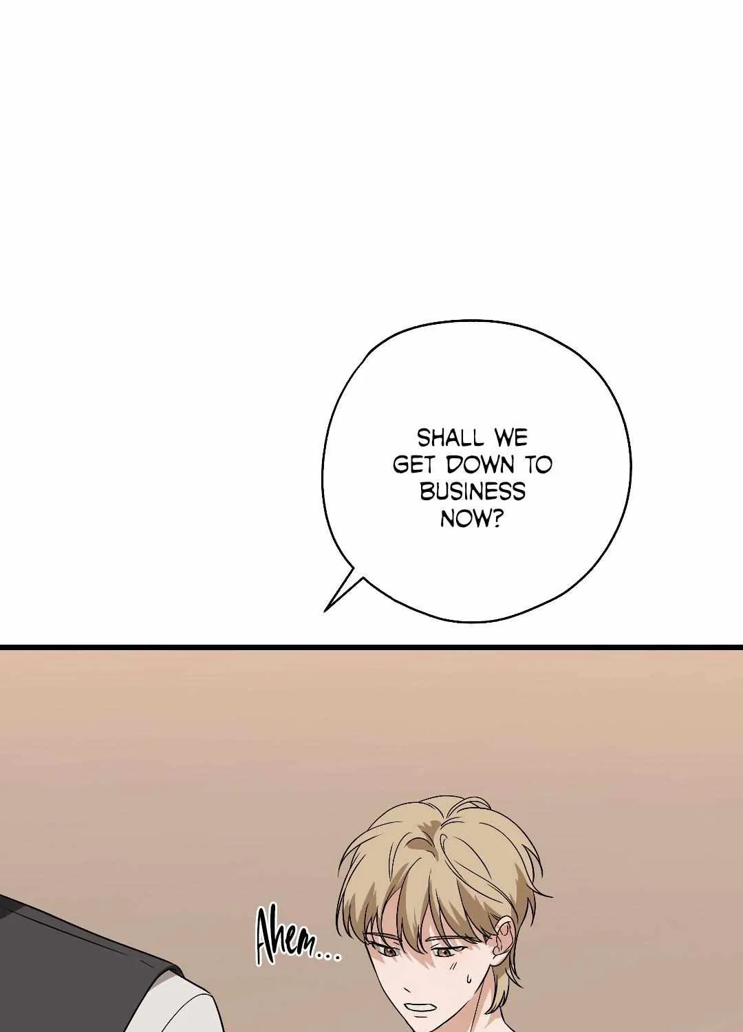 Candy Contract Chapter 6 page 52 - 