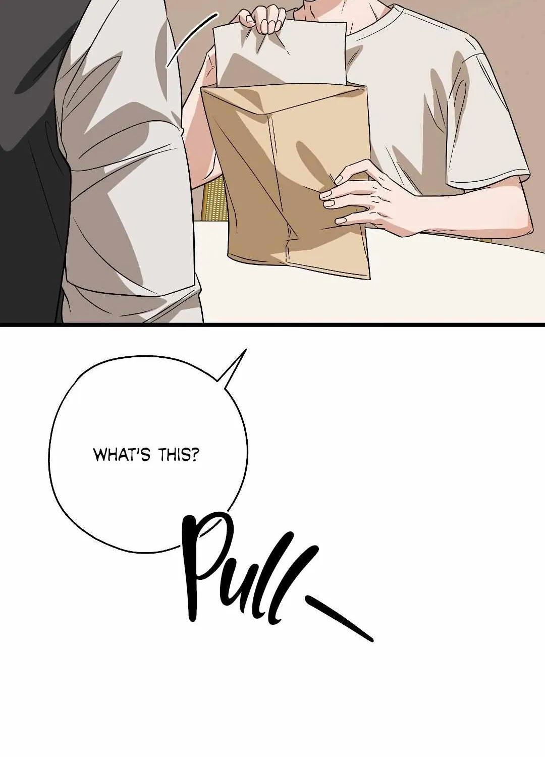Candy Contract Chapter 6 page 53 - 