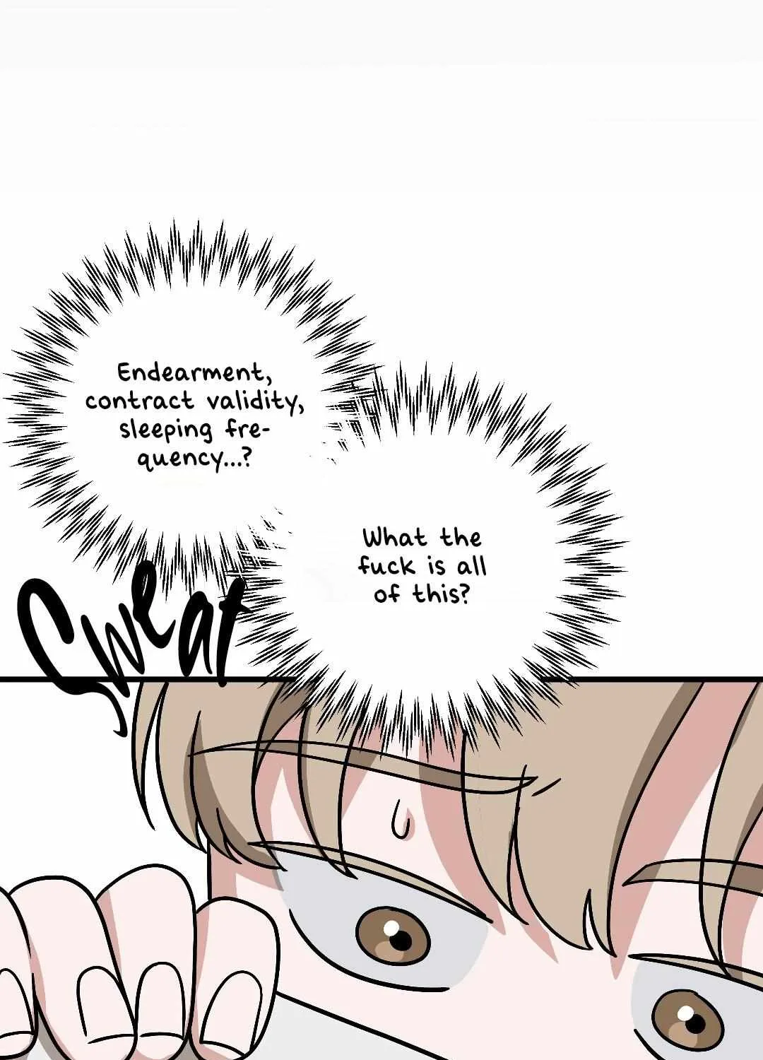 Candy Contract Chapter 6 page 56 - 