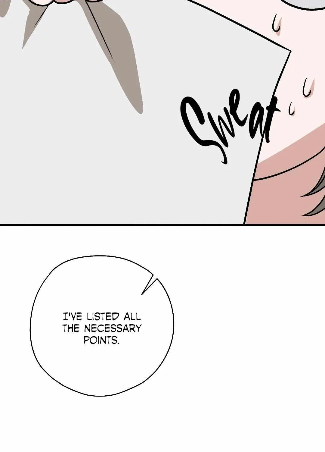 Candy Contract Chapter 6 page 57 - 