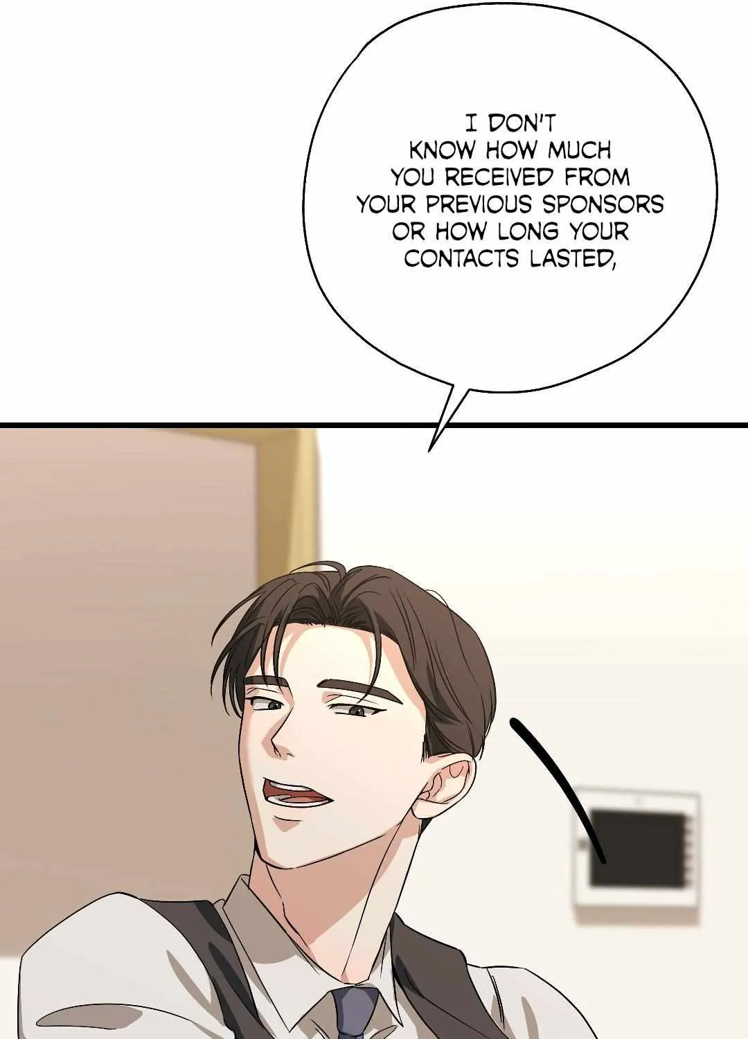 Candy Contract Chapter 6 page 59 - 