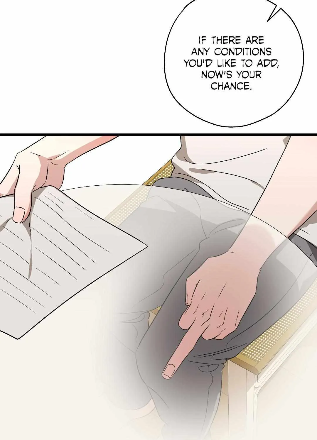Candy Contract Chapter 6 page 63 - 