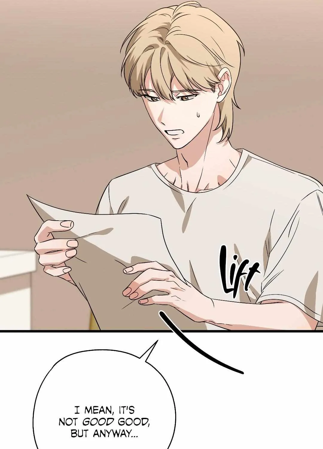 Candy Contract Chapter 6 page 66 - 