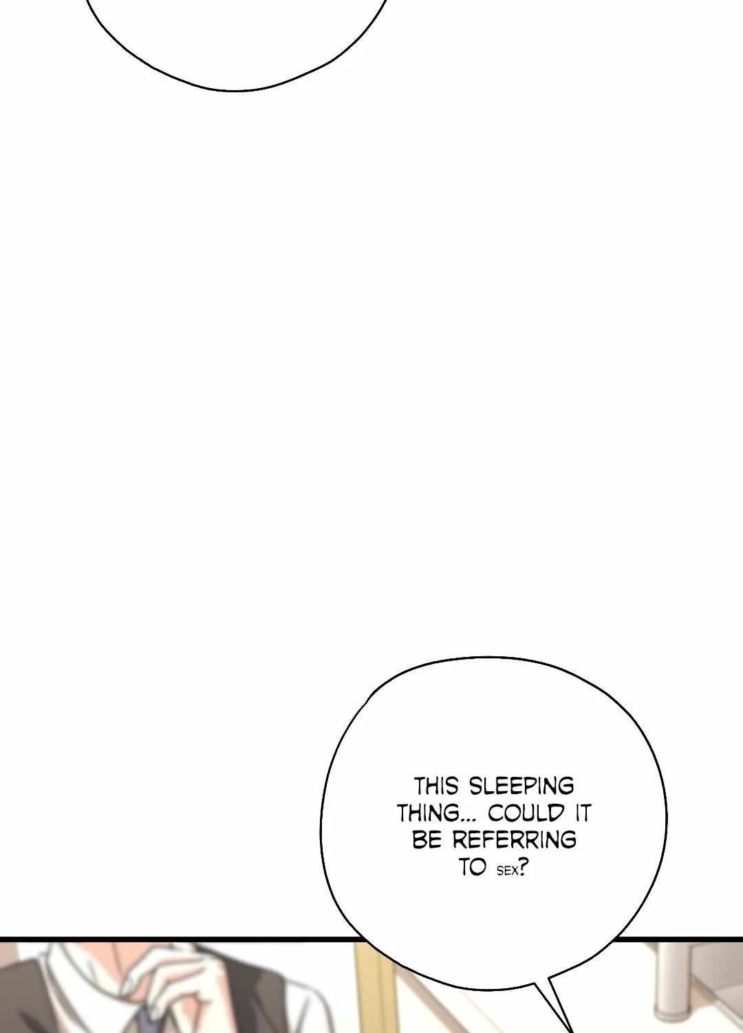 Candy Contract Chapter 6 page 67 - 
