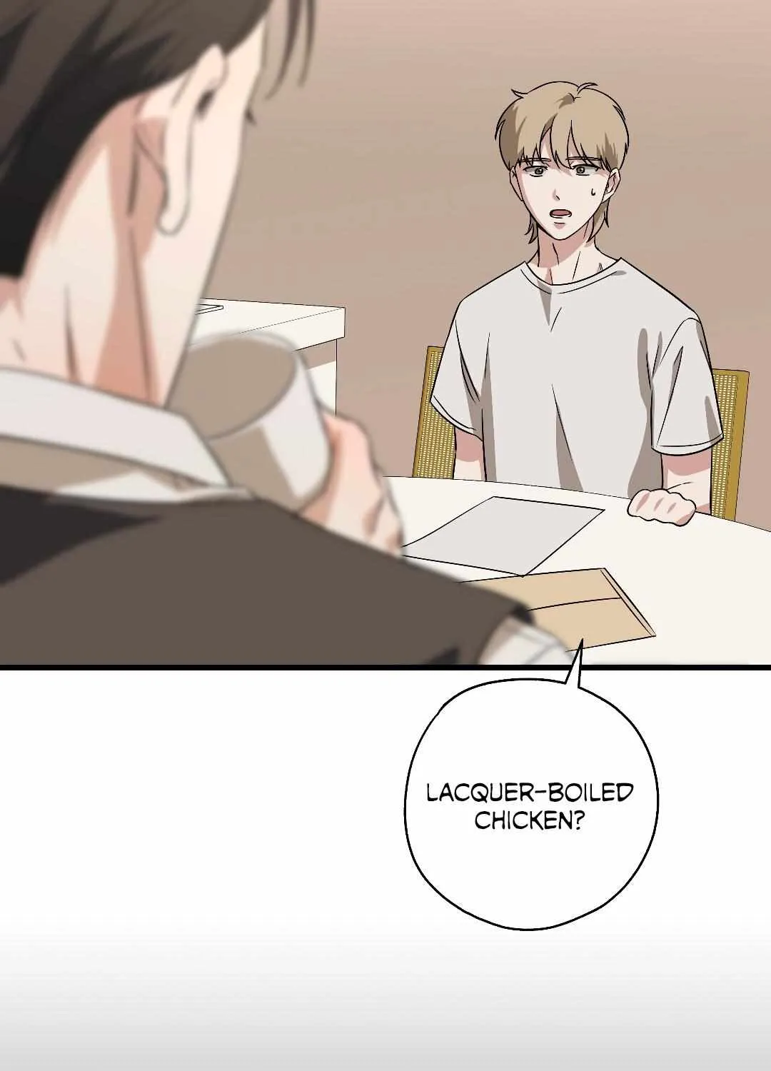 Candy Contract Chapter 6 page 83 - 