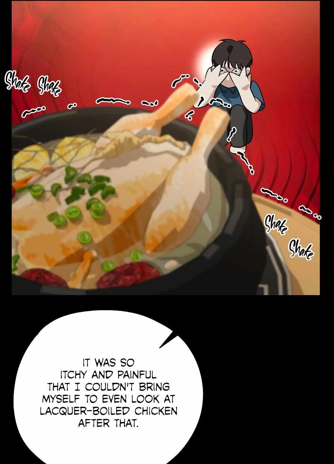 Candy Contract Chapter 6 page 86 - 