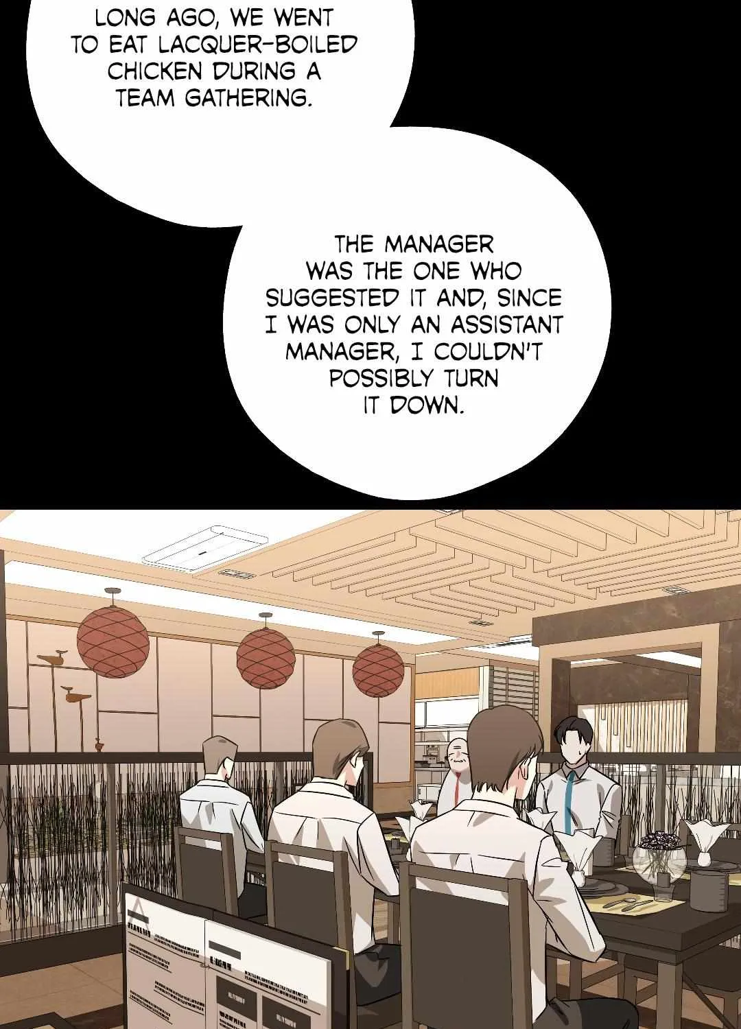 Candy Contract Chapter 6 page 88 - 