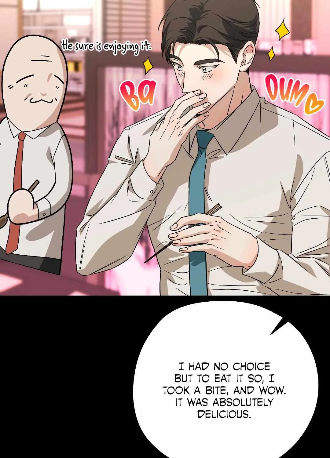 Candy Contract Chapter 6 page 90 - 