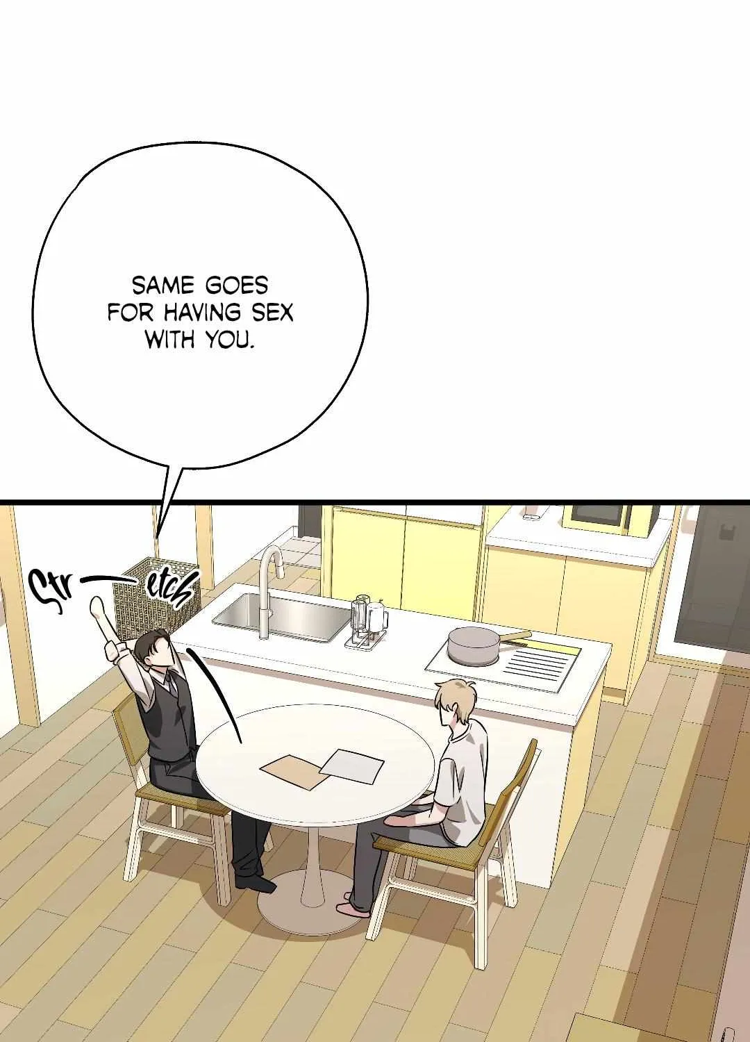 Candy Contract Chapter 6 page 96 - 