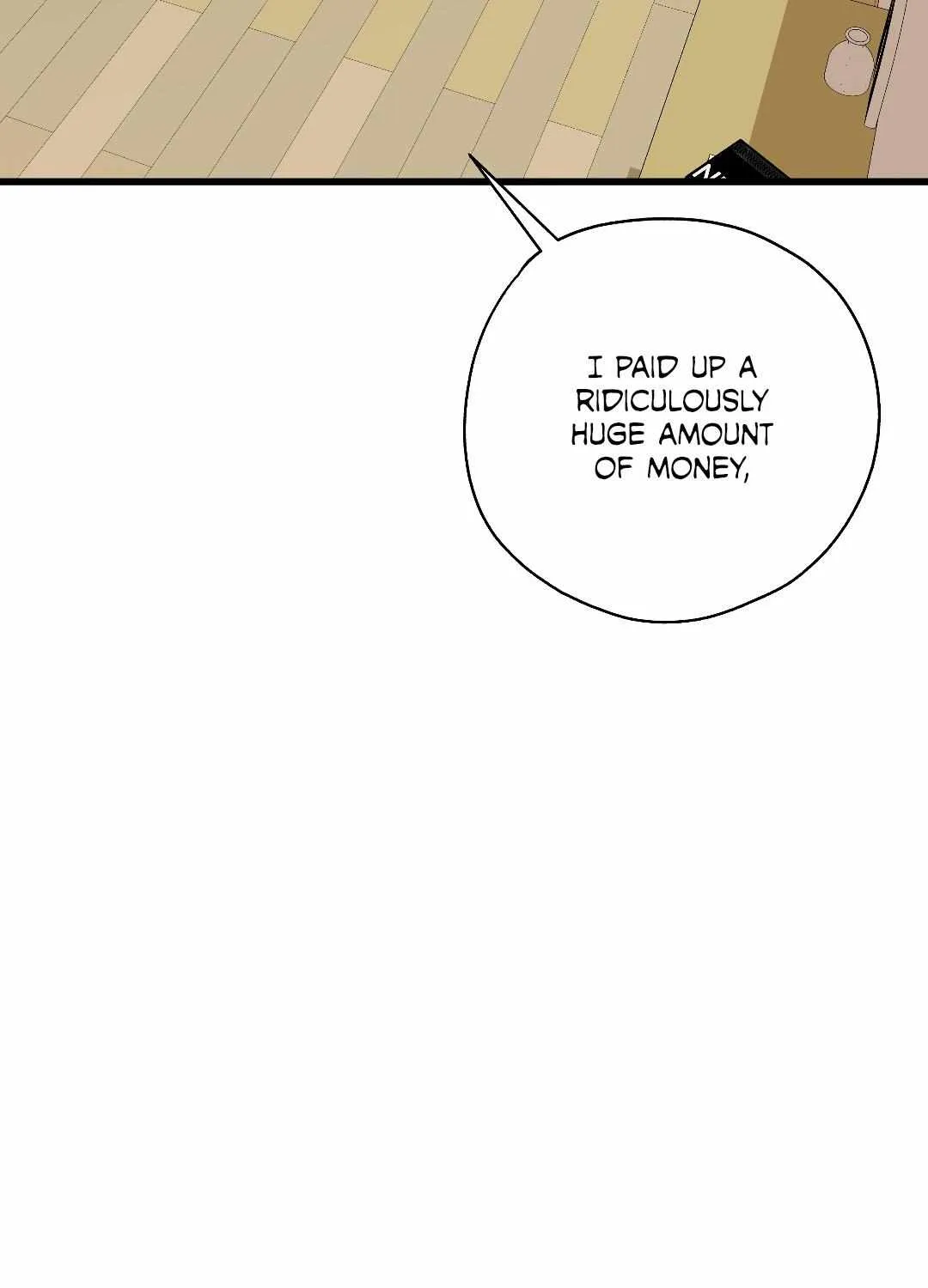 Candy Contract Chapter 6 page 97 - 