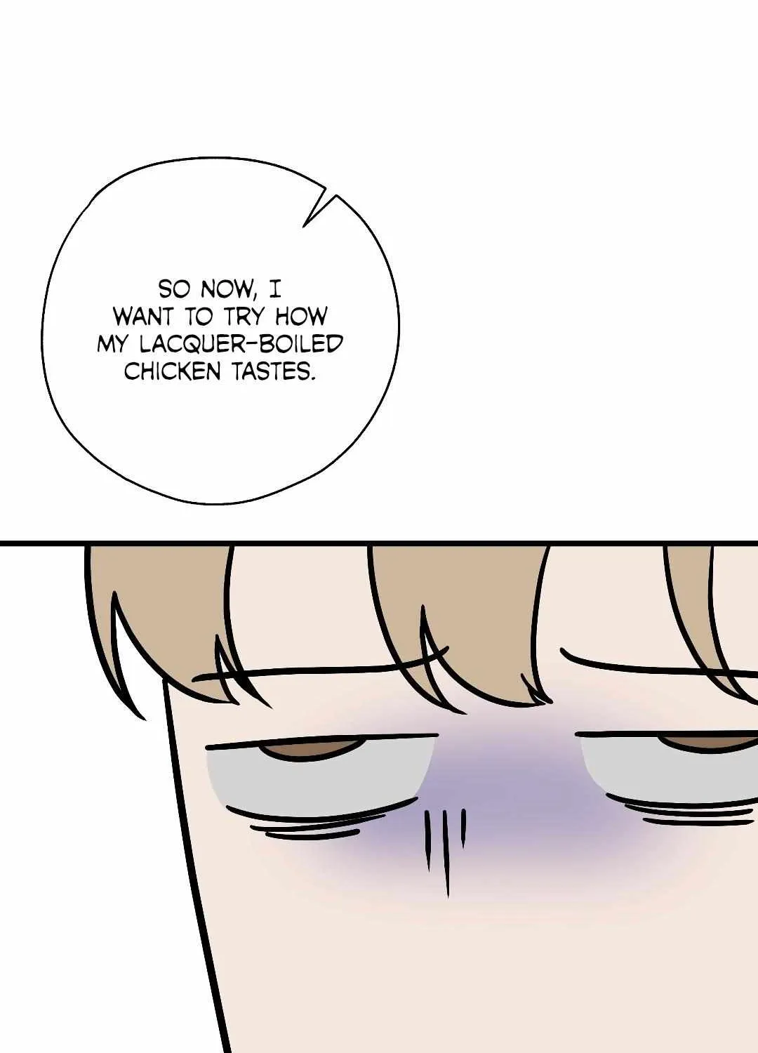 Candy Contract Chapter 6 page 98 - 
