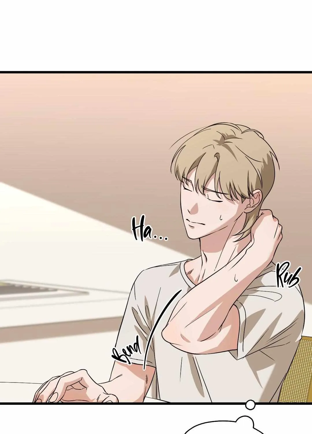 Candy Contract Chapter 6 page 100 - 