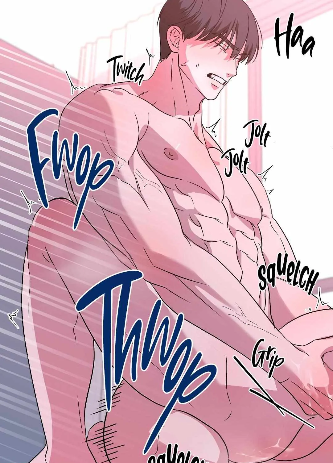 Candy Contract Chapter 7 page 101 - 