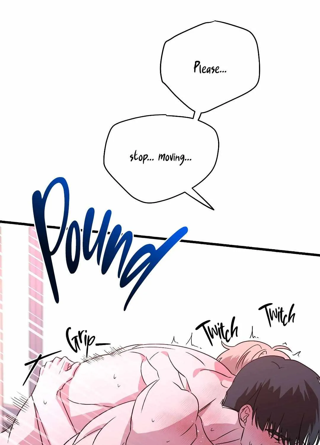 Candy Contract Chapter 7 page 119 - 