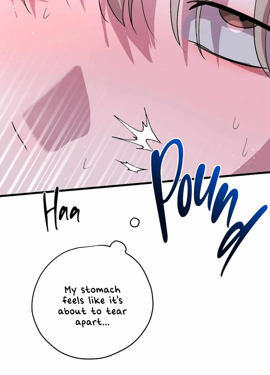 Candy Contract Chapter 7 page 124 - 