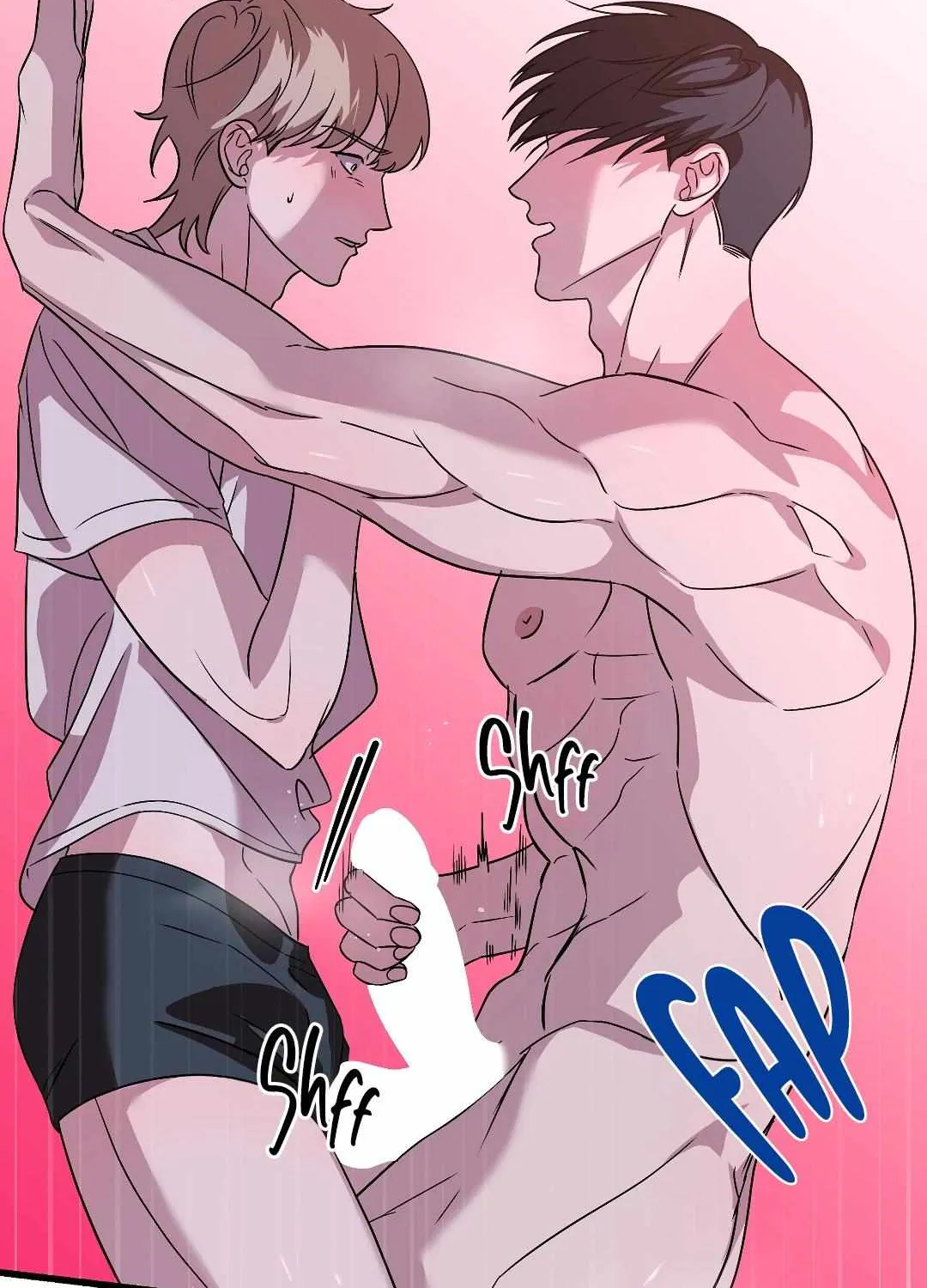 Candy Contract Chapter 7 page 15 - 